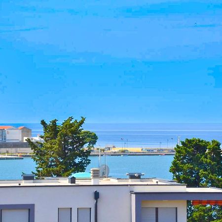 Appartement Panorama Punta à Umag Extérieur photo