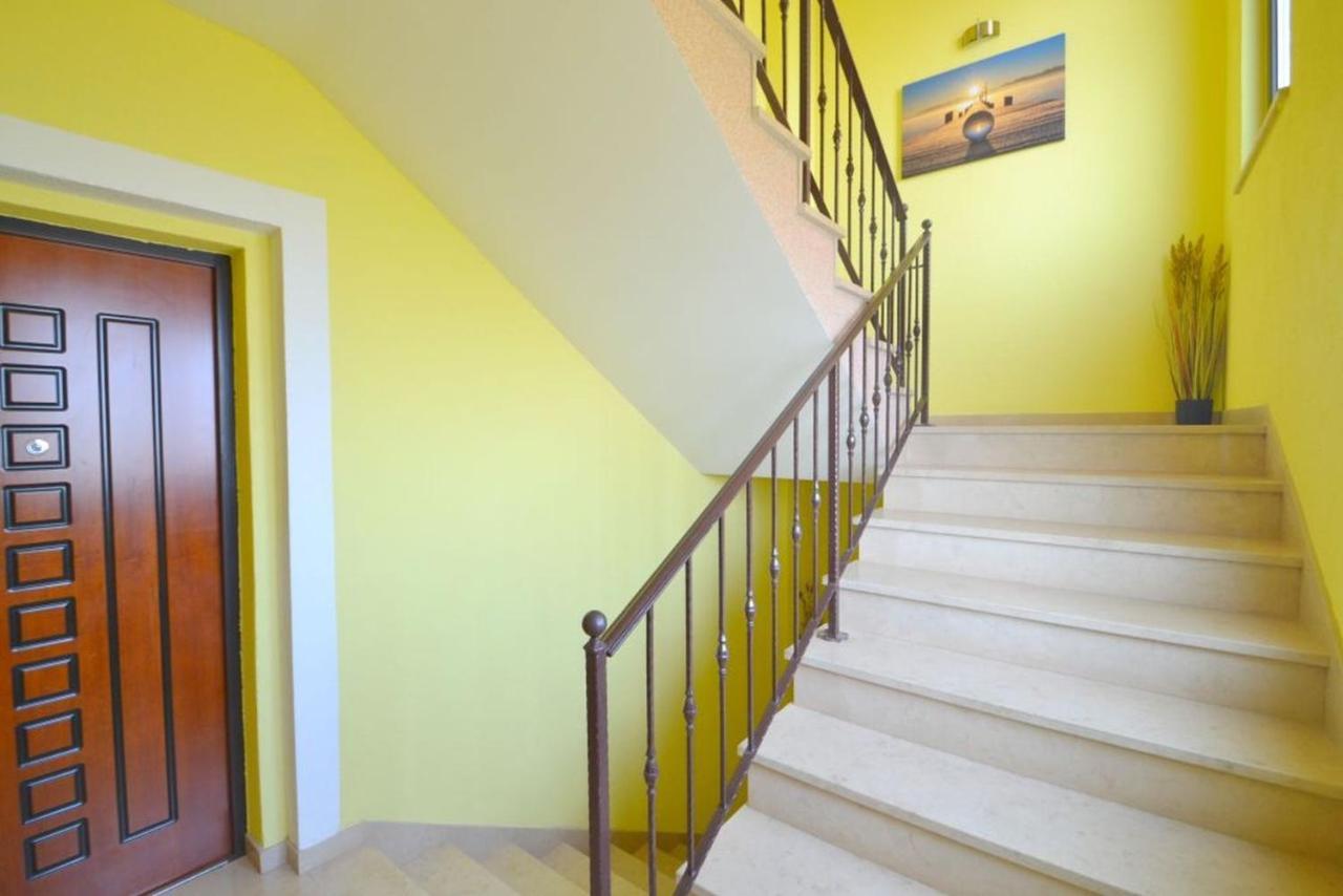 Appartement Panorama Punta à Umag Extérieur photo