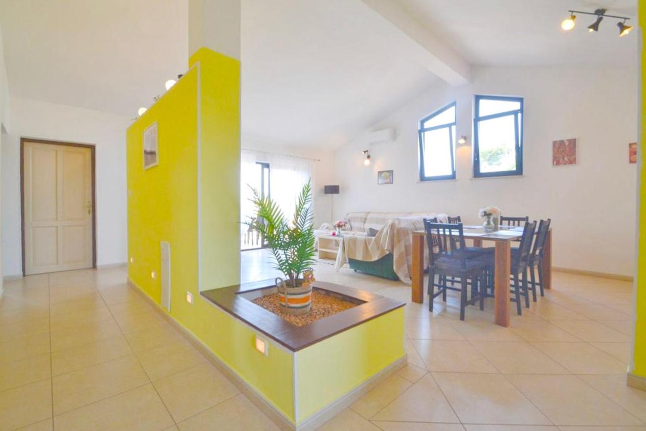 Appartement Panorama Punta à Umag Extérieur photo