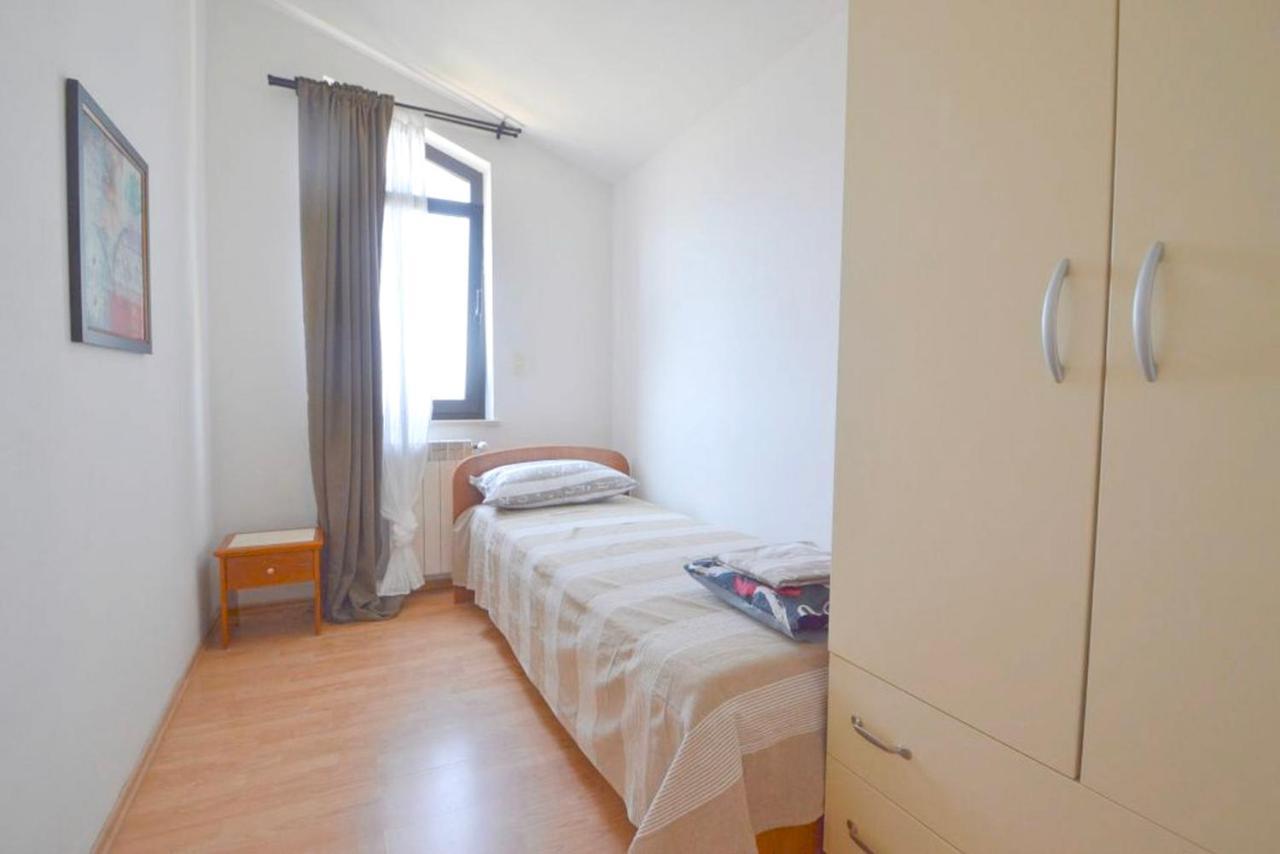 Appartement Panorama Punta à Umag Extérieur photo