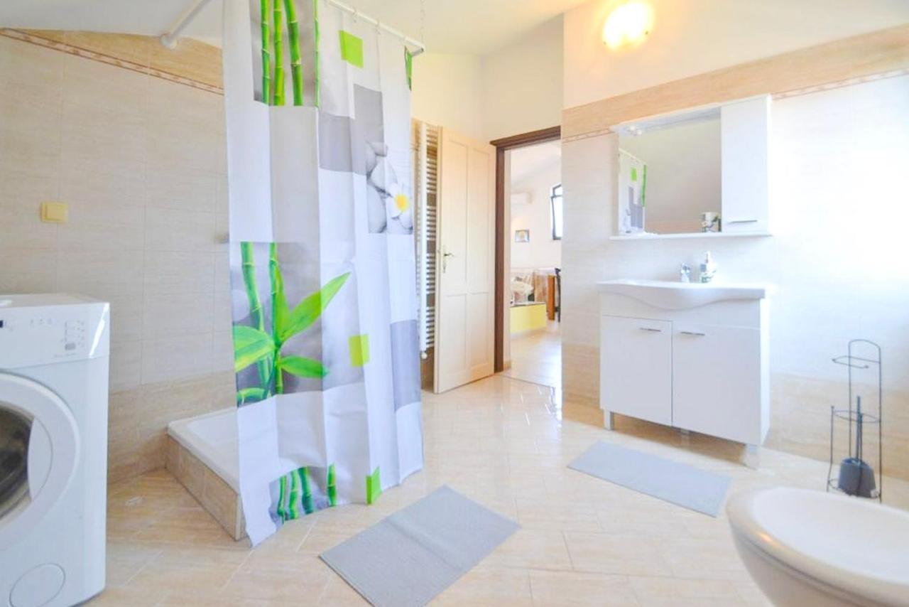 Appartement Panorama Punta à Umag Extérieur photo