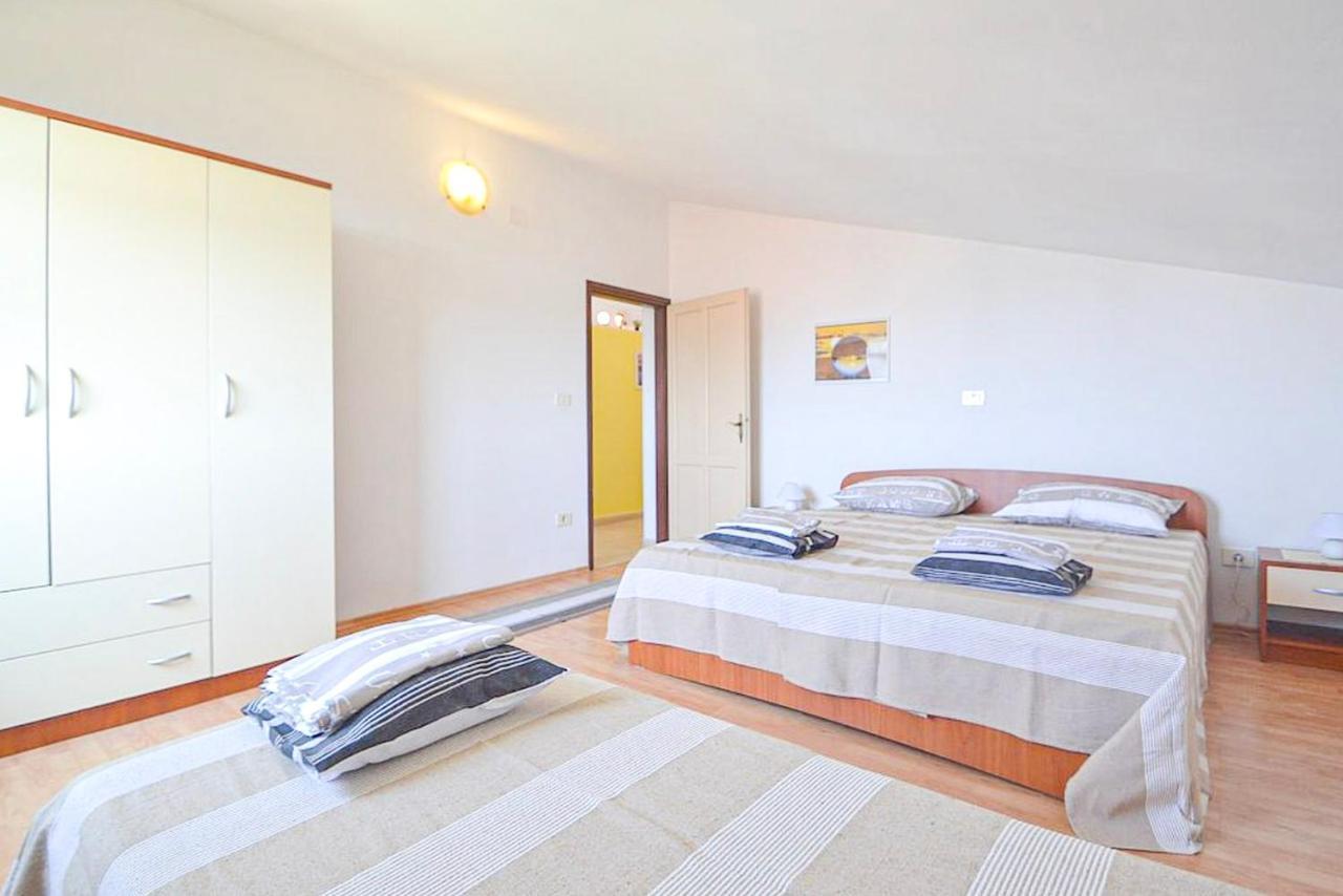 Appartement Panorama Punta à Umag Extérieur photo