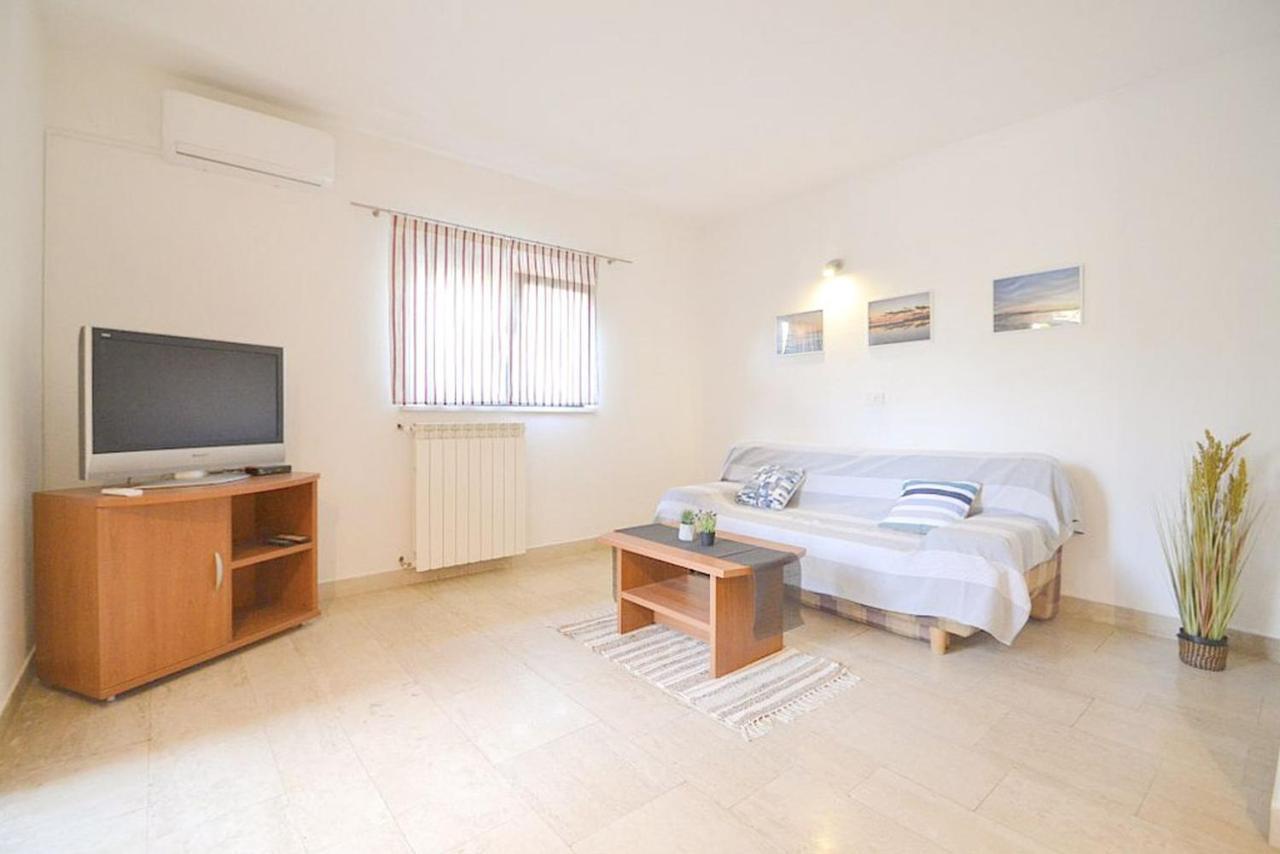Appartement Panorama Punta à Umag Extérieur photo