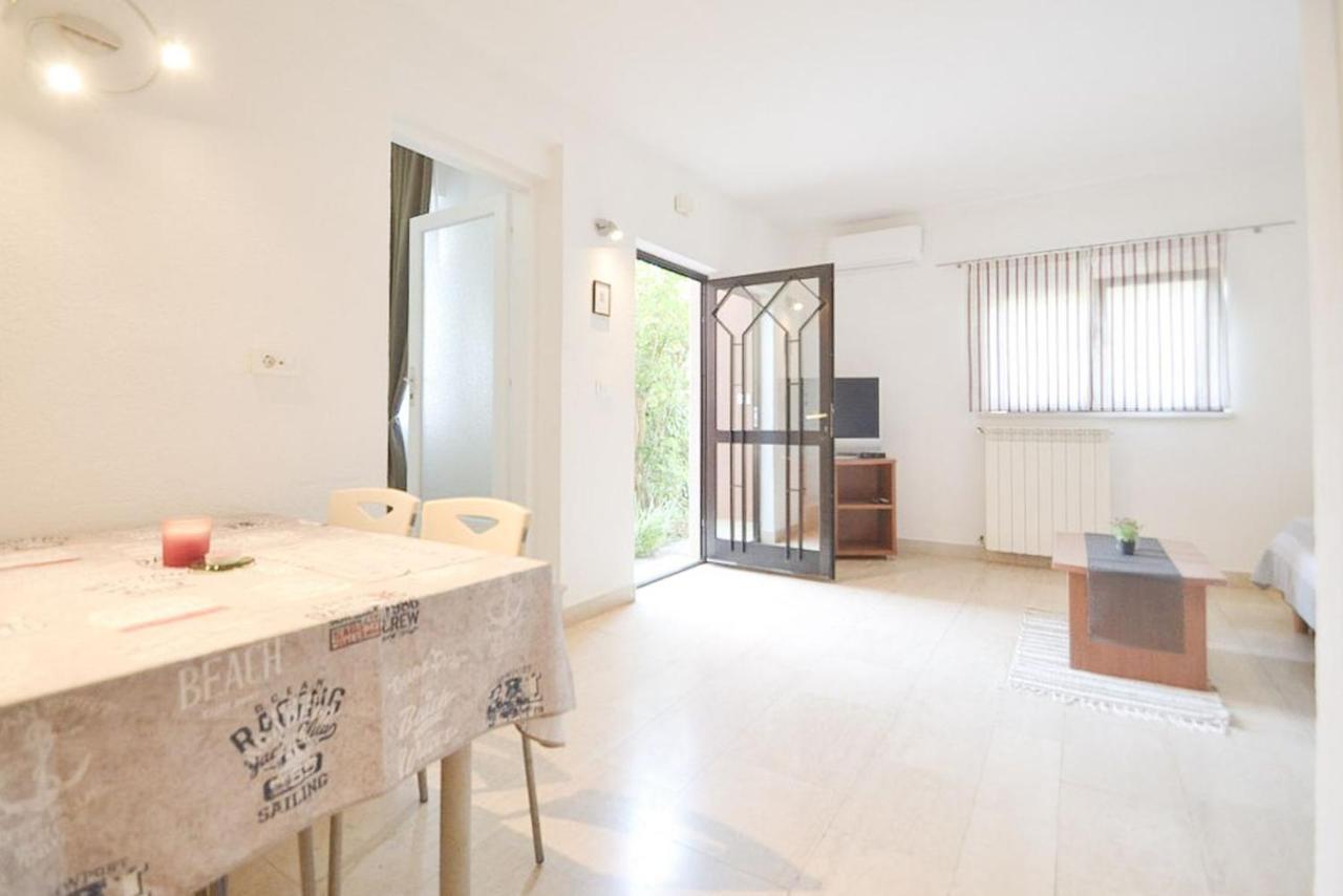 Appartement Panorama Punta à Umag Extérieur photo