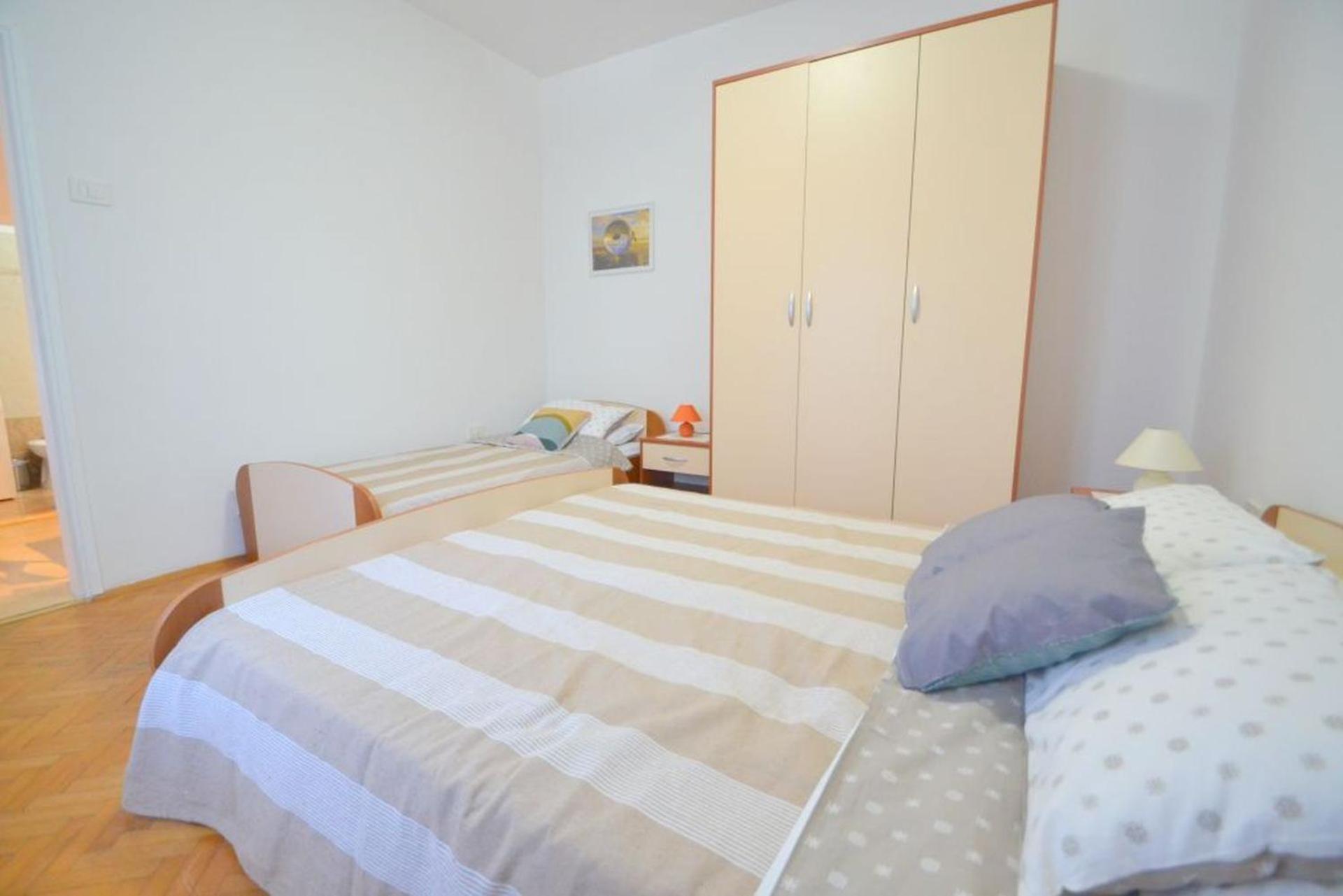 Appartement Panorama Punta à Umag Extérieur photo