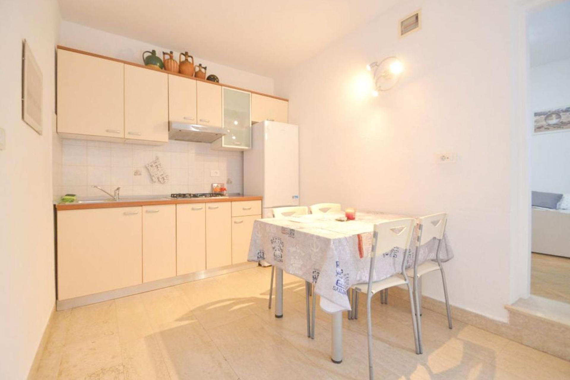 Appartement Panorama Punta à Umag Extérieur photo