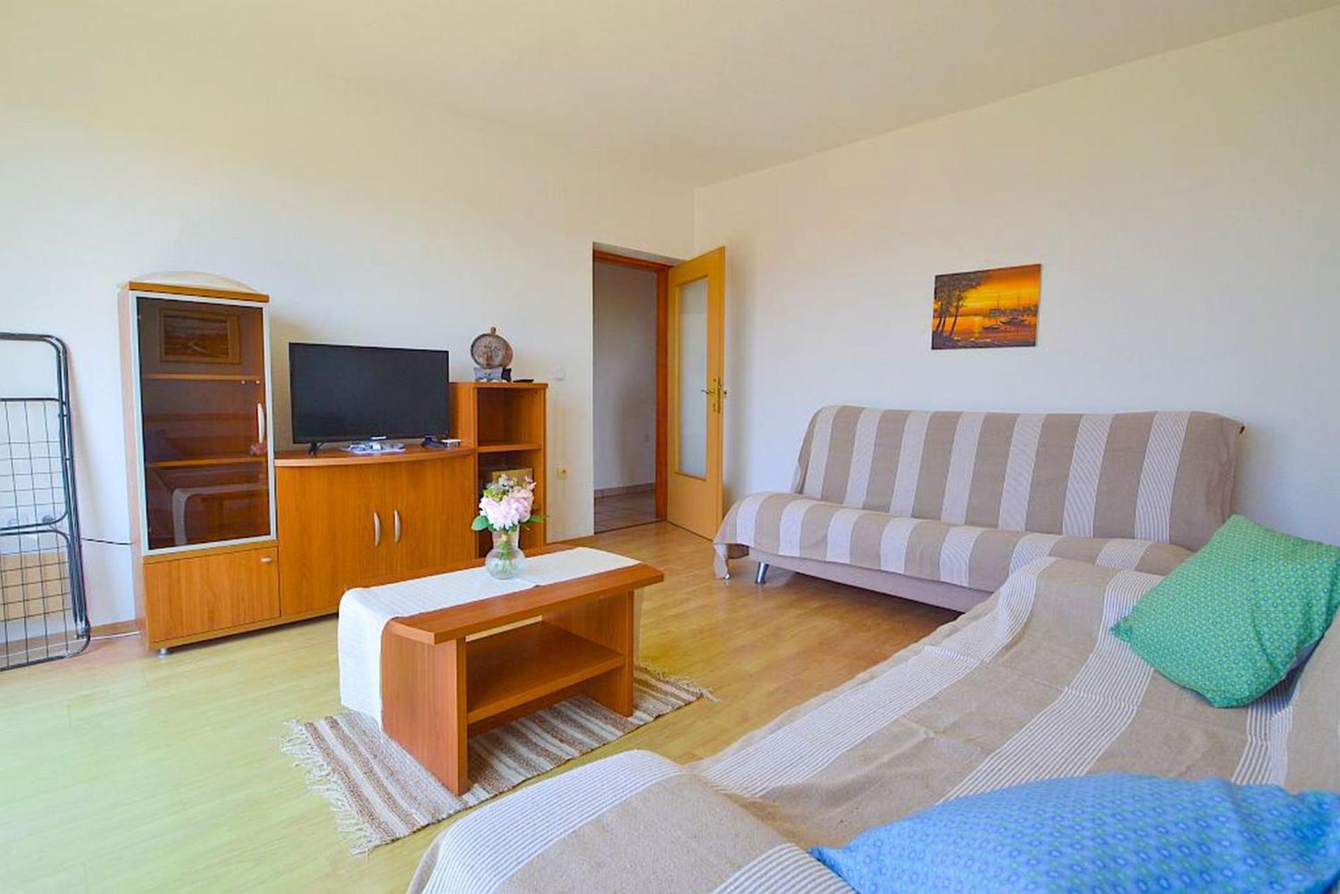 Appartement Panorama Punta à Umag Extérieur photo