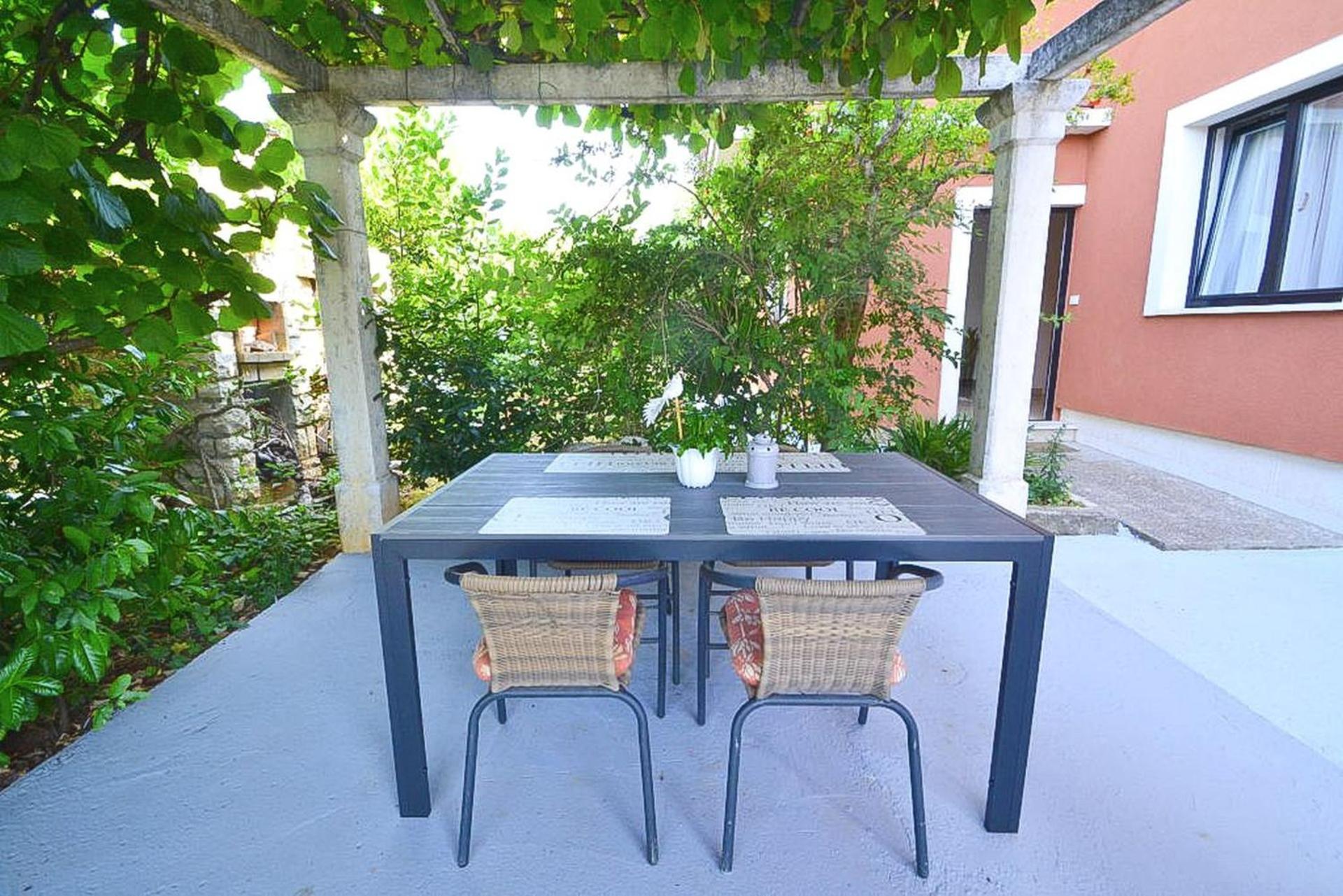 Appartement Panorama Punta à Umag Extérieur photo